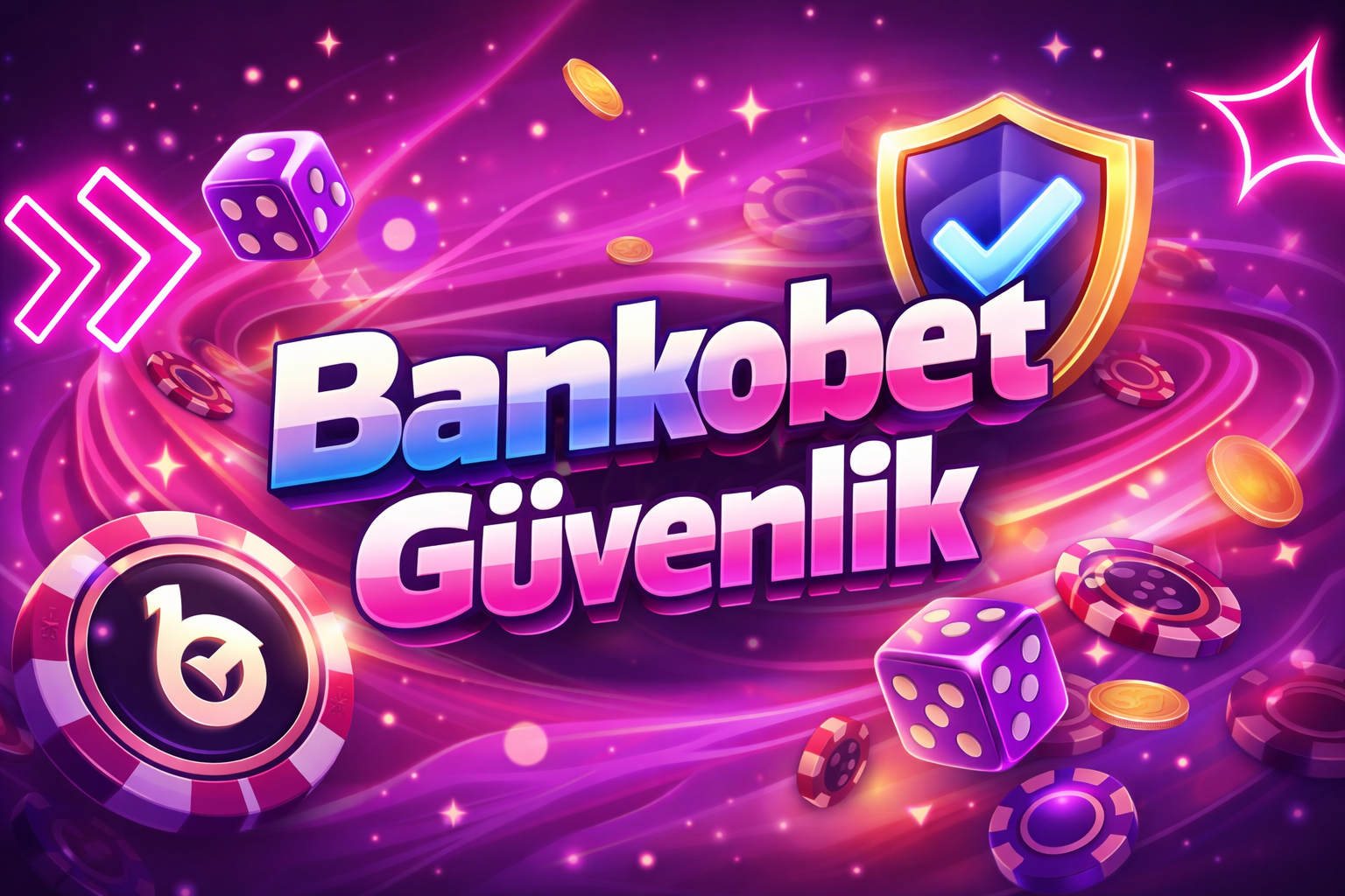 bankobet güvenlik