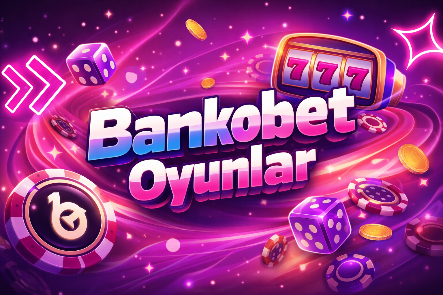 bankobet oyunlar